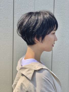 絶対に可愛くなれるショート