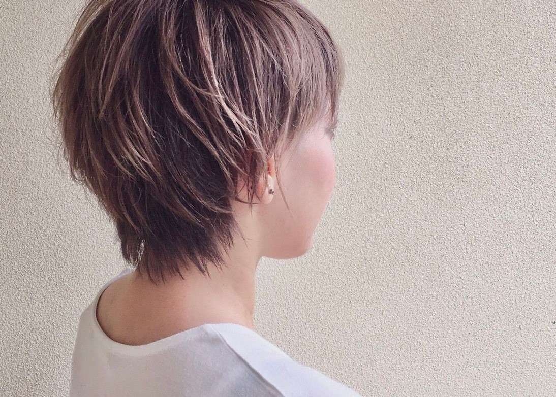 再現性ともちが違うショートヘアに自信