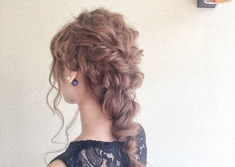 お客様の美をトータルでプロデュース